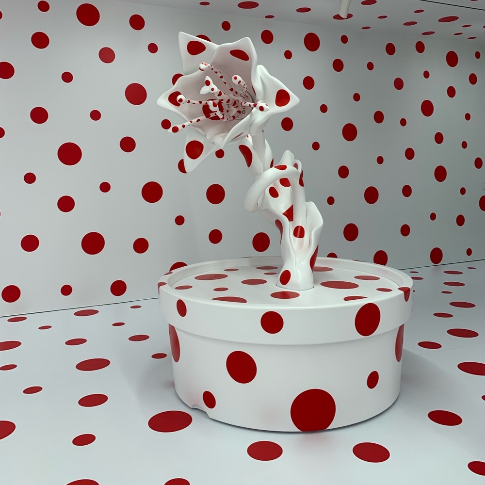 Meet your Posher, Haley